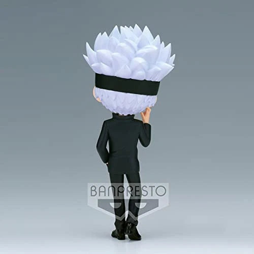 Banpresto - Jujutsu Kaisen Q Posket - Satoru Gojo (Version A)