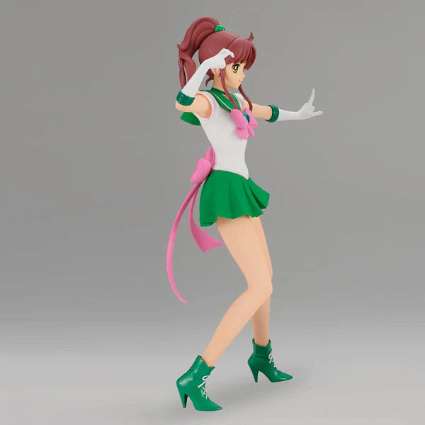 Sailor Jupiter ver. A Sailor Moon Glitter & Glamours