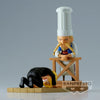 Sanji & Zeff "Thanks You So Much For Your Help!!!" One Piece WCF Log Stories