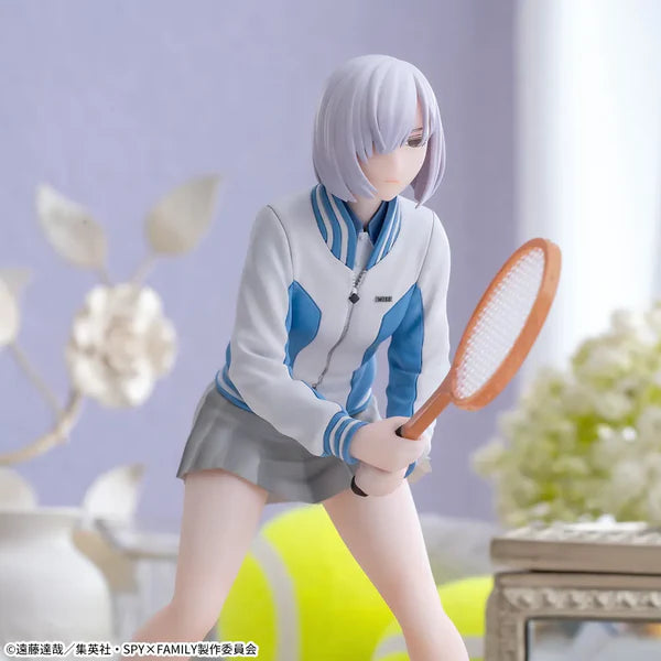 Fiona Frost Tennis SPY X FAMILY Luminasta