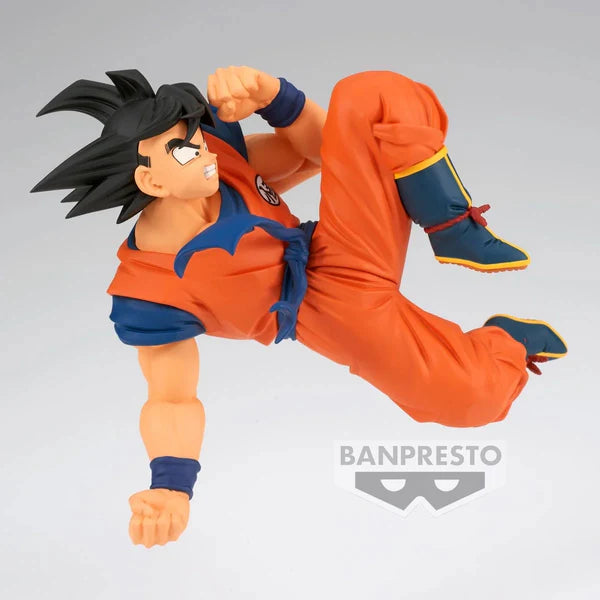 Son Goku Dragon Ball Z Match Makers