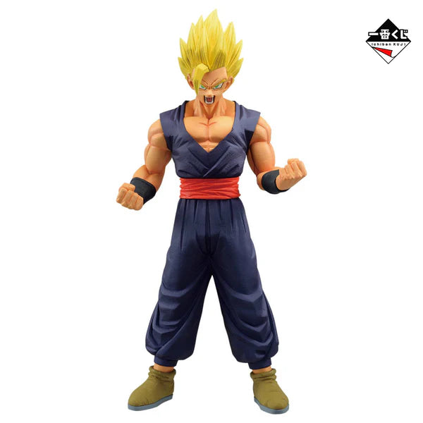 Son Goku SS Ichiban Kuji Dragon Ball VS Omnibus Ultra