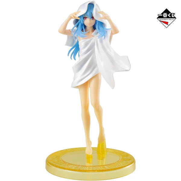 Wisdom King That Time I Got Reincarnated As A Slime Haki Ichiban Kuji "Normale"