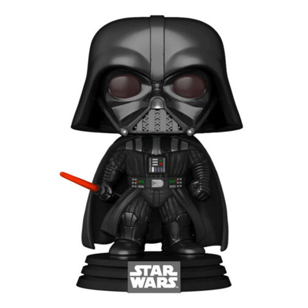Funko POP! Star Wars: Darth Vader (01)