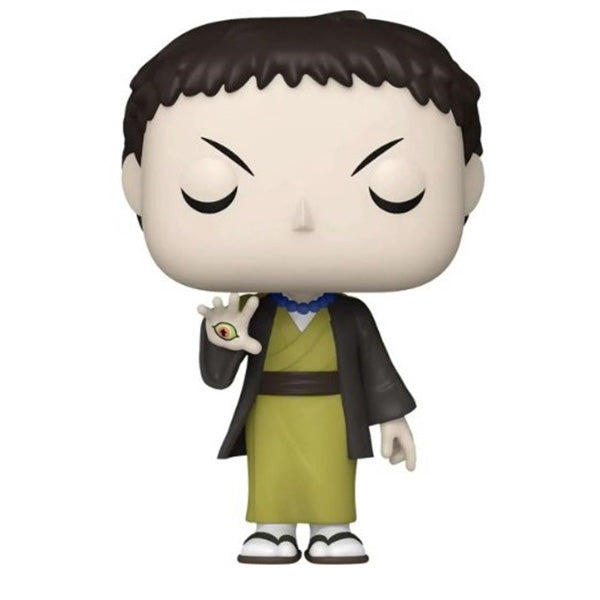 Funko POP! Demon Slayer: Yahaba (1410) EXM GW (fk2)