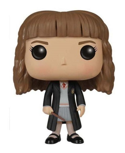 Funko POP! Harry Potter: Hermione (03)