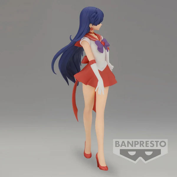 Sailor Mars Ver. B Sailor Moon Eternal Glitter & Glamours