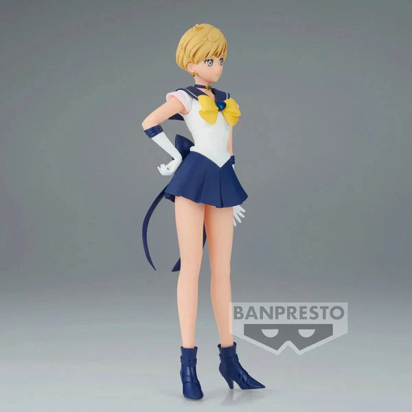 Super Sailor Uranus Sailor Moon Eternal Movie Version Glitter & Glamours