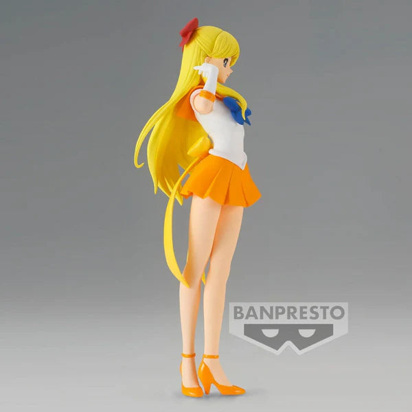 Sailor Venus Sailor Moon Glitter & Glamours