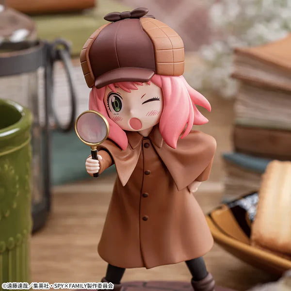 Anya Forger Detective SPY X FAMILY Luminasta