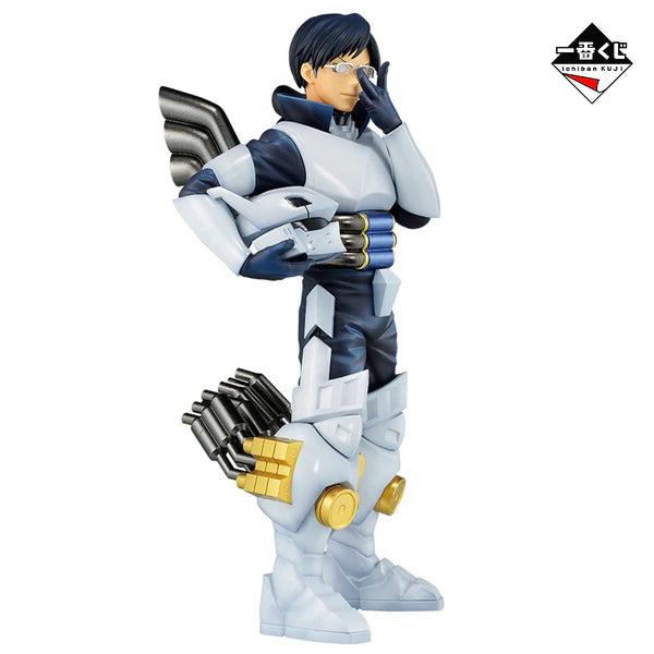 Tenya Lida Ichiban Kuji Next Generations
