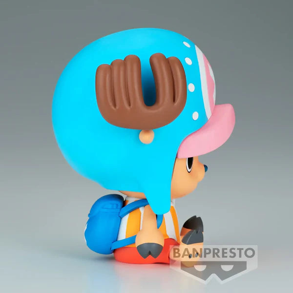 One Piece – Sofvimates Chopper Fish-Man Island Ver