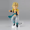 Gotenks SS Solid Edge Works