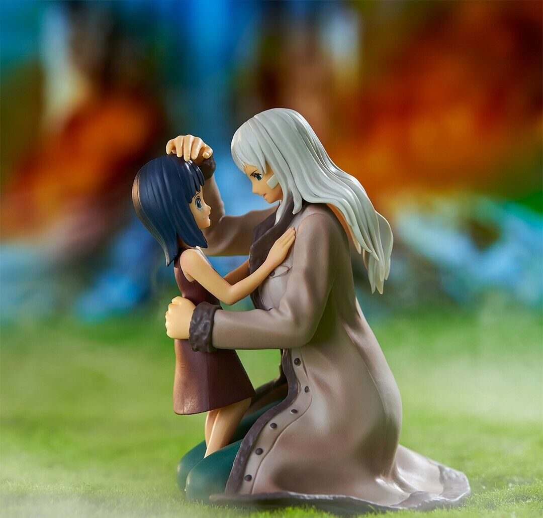 One Piece Ichiban Kuji Emotional Stories Robin e Olvia