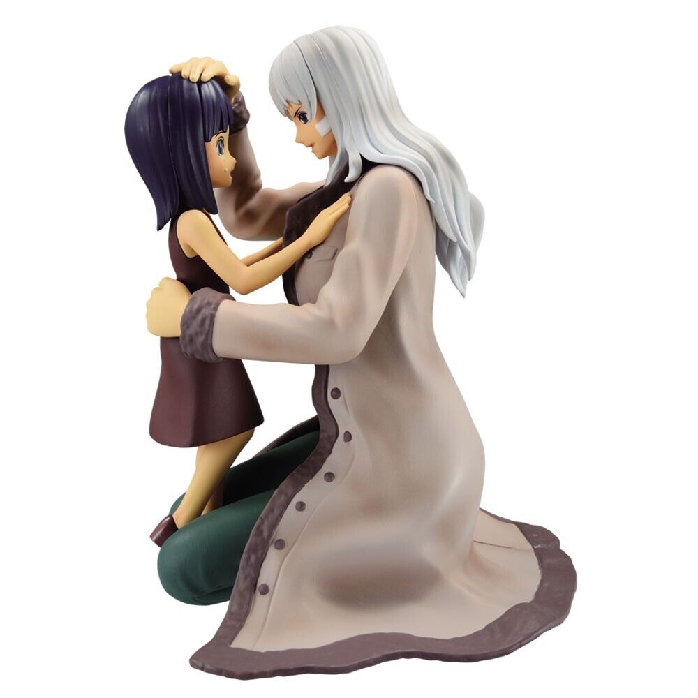 One Piece Ichiban Kuji Emotional Stories Robin e Olvia