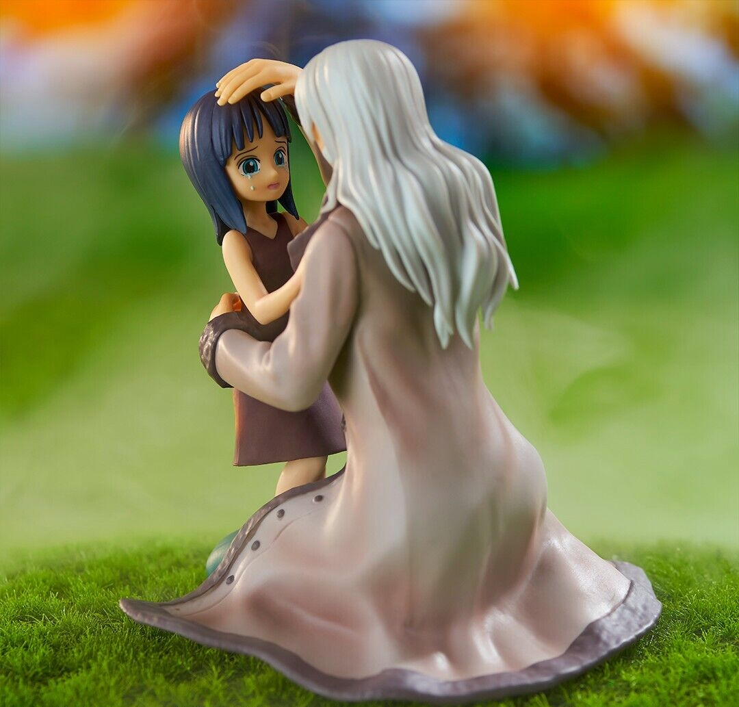 One Piece Ichiban Kuji Emotional Stories Robin e Olvia