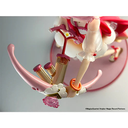 Puella Magi Madoka Magica Side Story Figure - Madoka Kaname Splash Girls Ver.