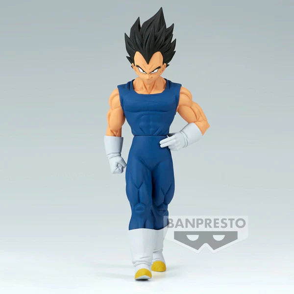 Vegeta Dragon Ball Z Solid Edge Works Vol. 10