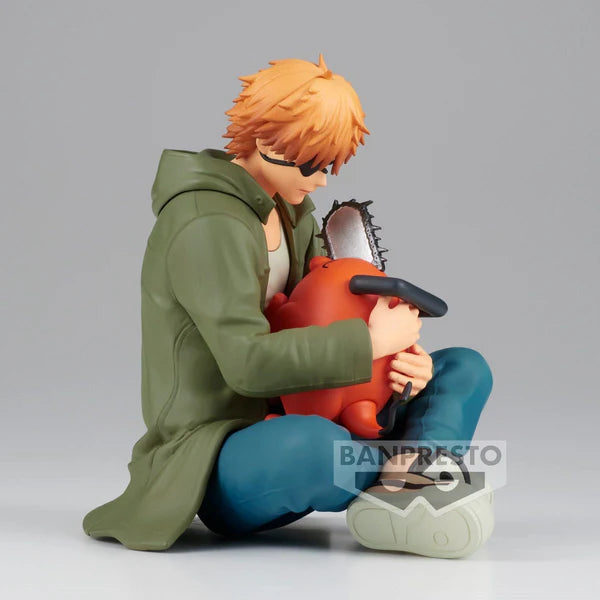 Denji Chainsaw Man Break Time Collection Vol. 1