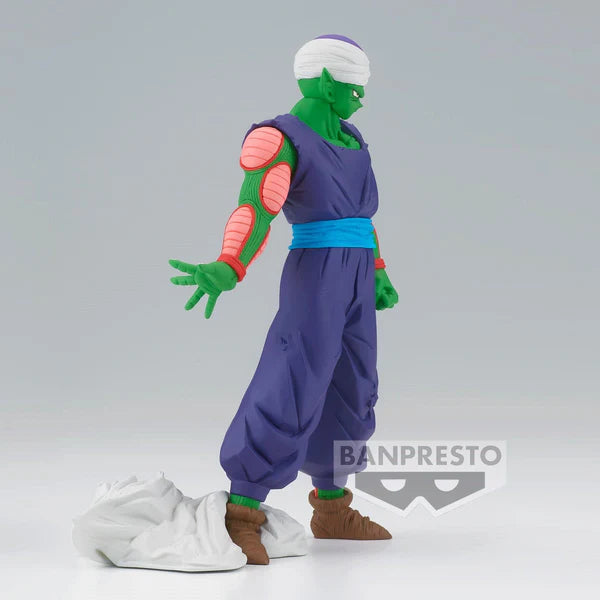 Piccolo Ver. B Dragon Ball Z Solid Edge Works Vol. 13