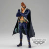 X Drake One Piece Wano Country The Grandline Men Vol. 22 DXF
