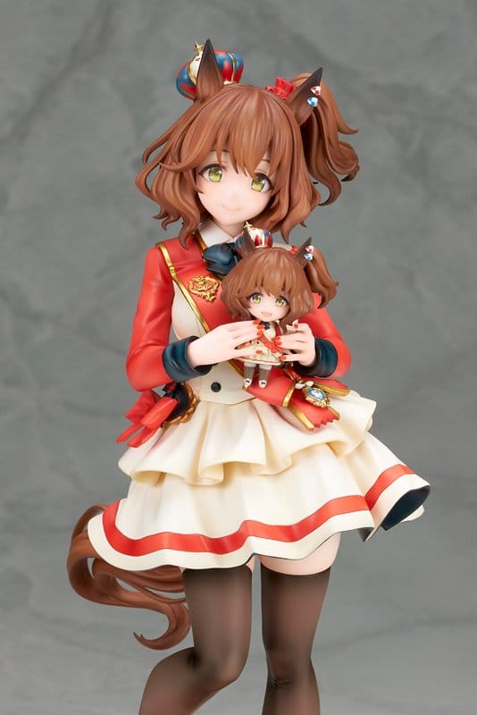 Uma Musume Pretty Derby 1/7 Scale Figure - Aston Machan
