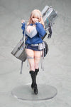 Goddess of Victory: Nikke PVC Figure 1/7 Tia 27 cm