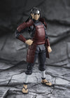 Naruto S.H.Figuarts Action Figure Hashirama Senju -Reanimation- 17 cm