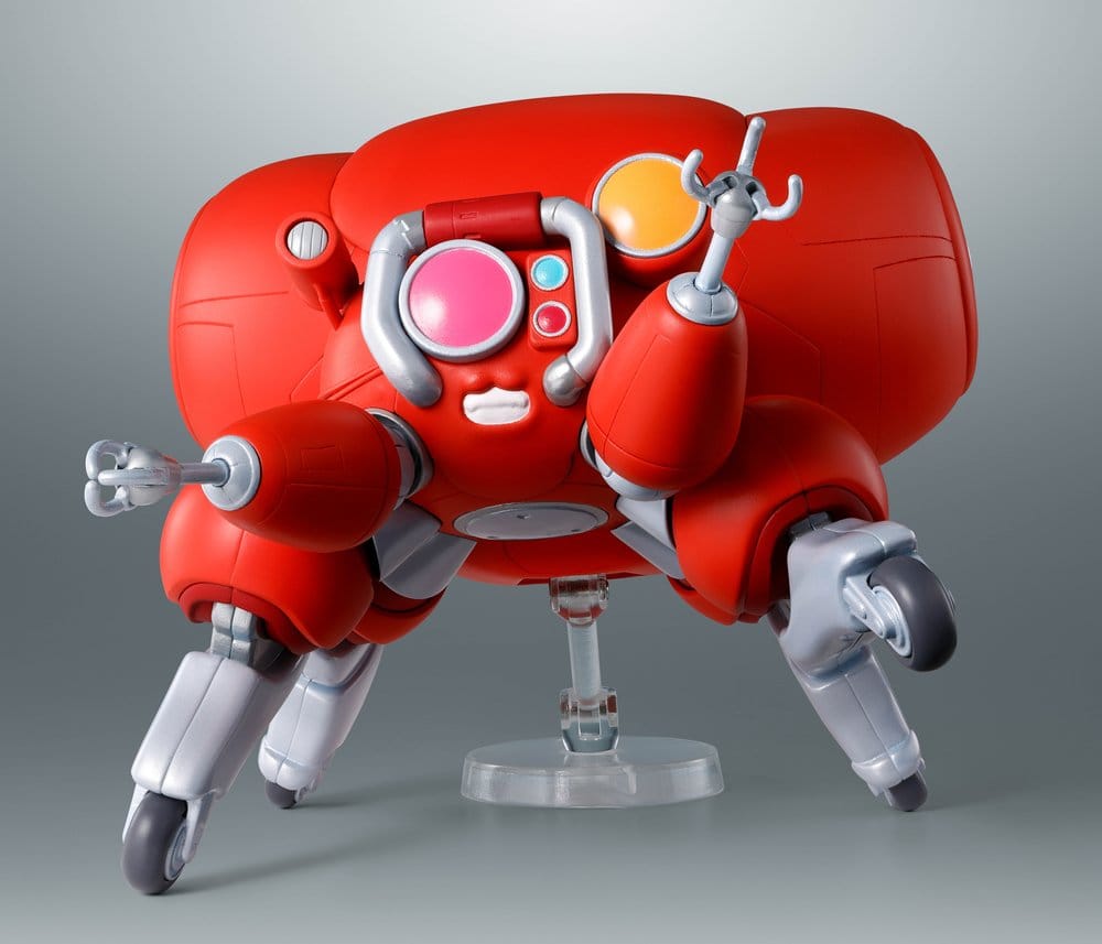 Ghost in the Shell The Robot Spirits Action Figure Fuchikoma 15 cm
