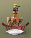 Naruto Shippuden Figuarts ZERO (STARTune) PVC Figure Naruto Uzumaki -The Will to Hokage- 24 cm