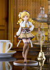 Puella Magi Madoka Magica the Movie -Walpurgisnacht: Rising- PVC Figure Mami Tomoe 21 cm