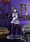 Puella Magi Madoka Magica the Movie -Walpurgisnacht: Rising- PVC Figure Homura Akemi 21 cm