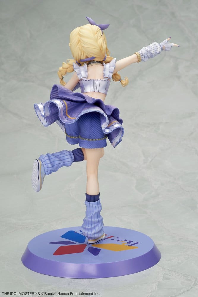 Gakuen Idolmaster 1/7 Scale Figure - Kotone Fujita IRIS Ver.