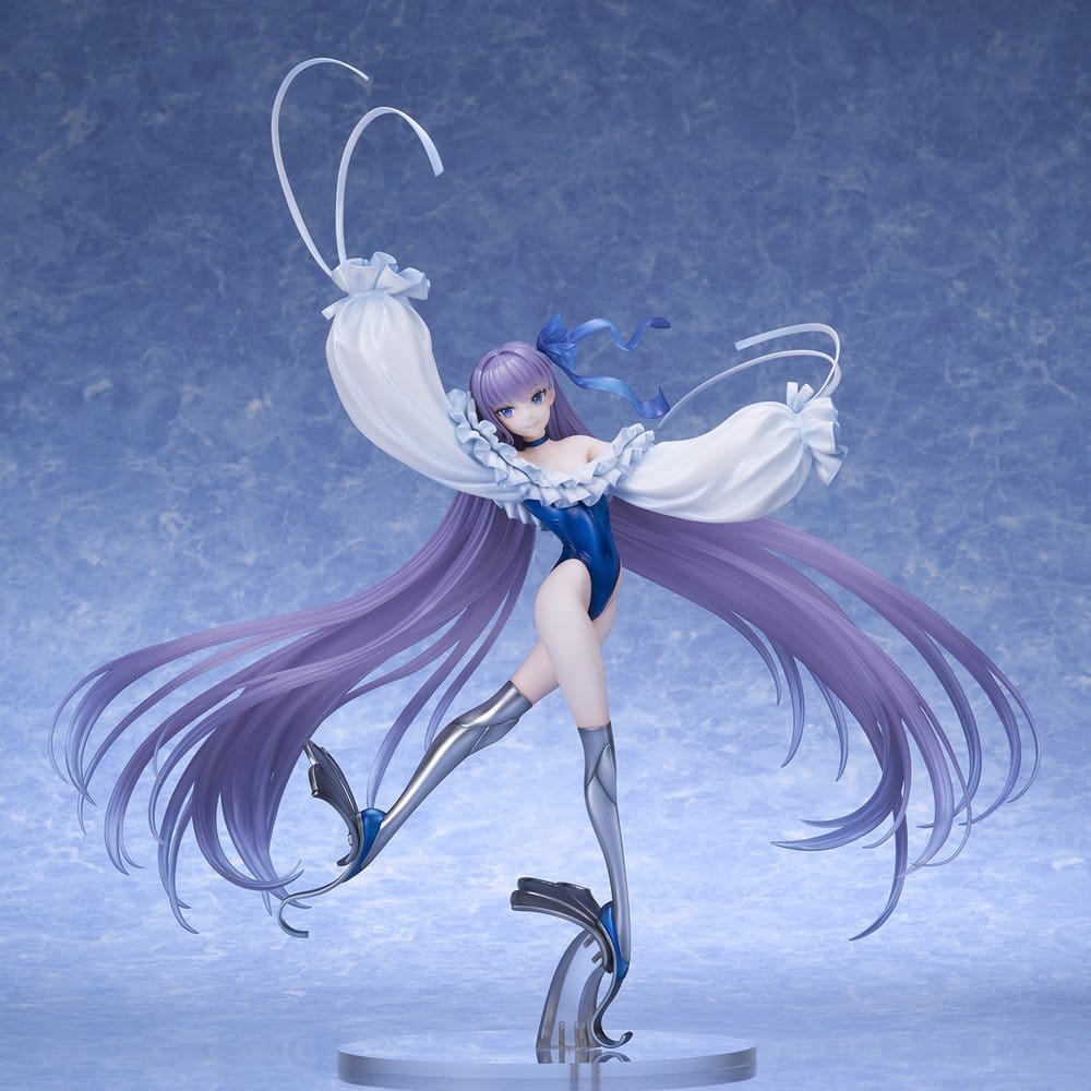 Fate/Grand Order PVC Figure Lancer/Mysterious Alter Ego ? (Second Ascension) 36 cm