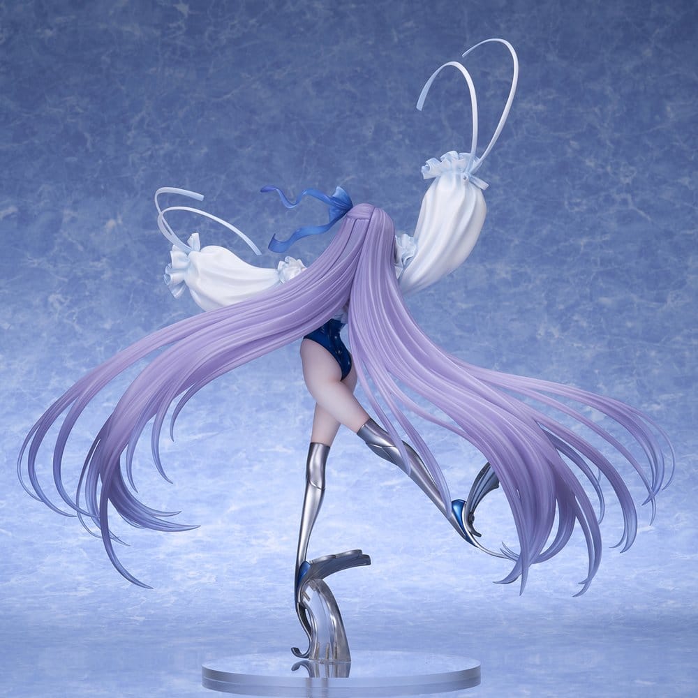 Fate/Grand Order PVC Figure Lancer/Mysterious Alter Ego ? (Second Ascension) 36 cm