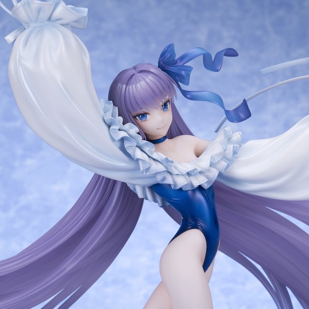 Fate/Grand Order PVC Figure Lancer/Mysterious Alter Ego ? (Second Ascension) 36 cm