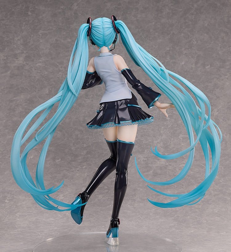 Character Vocal Series 01 Hatsune Miku 1/3 Scale Figure - Hatsune Miku V4 Chinese