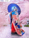 Evangelion F:NEX Japanese Doll 1/4 Ayanami Rei 45 cm