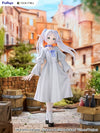 Frieren: Beyond Journey's End Tenitol Tall PVC Figure Frieren Classical dress Ver. 28 cm