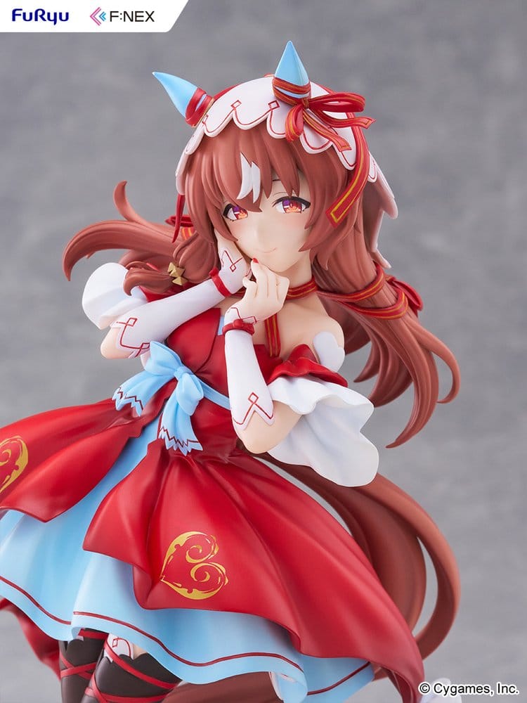 Umamusume: Pretty Derby F:NEX PVC Figure 1/7 Still in Love 25 cm