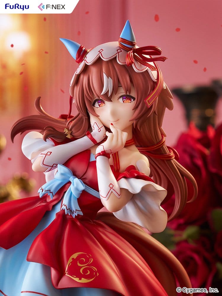 Umamusume: Pretty Derby F:NEX PVC Figure 1/7 Still in Love 25 cm