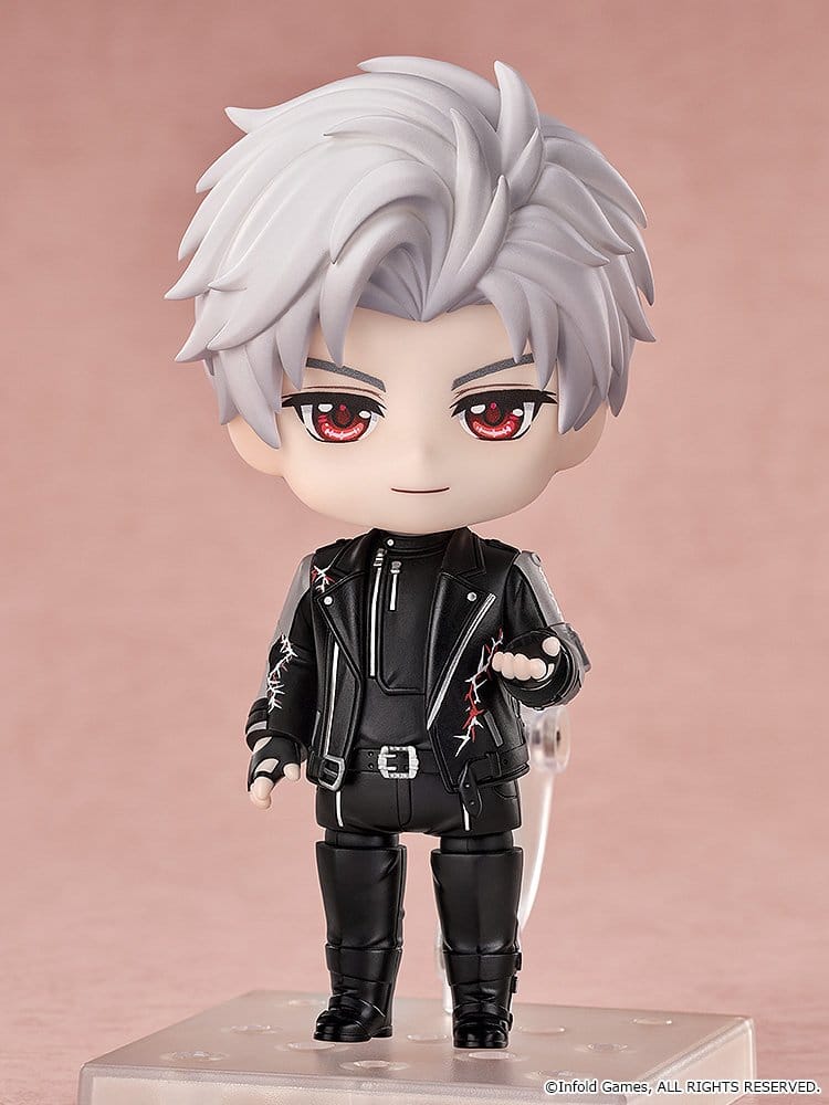 Love and Deepspace Nendoroid Action Figure Sylus 10 cm