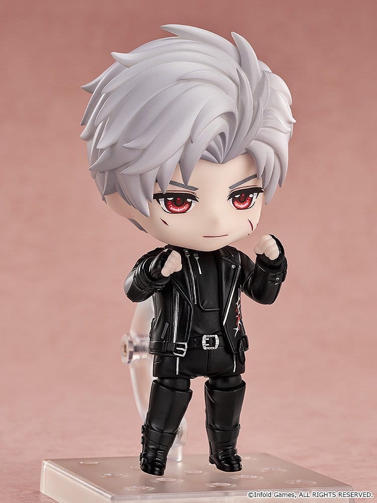 Love and Deepspace Nendoroid Action Figure Sylus 10 cm