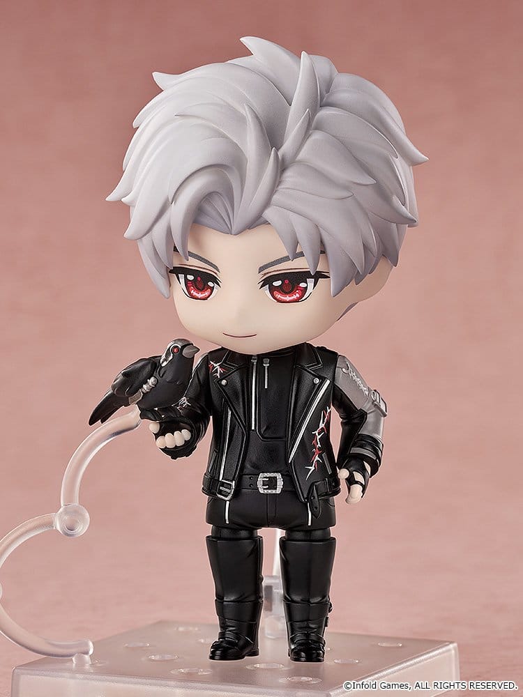 Love and Deepspace Nendoroid Action Figure Sylus 10 cm