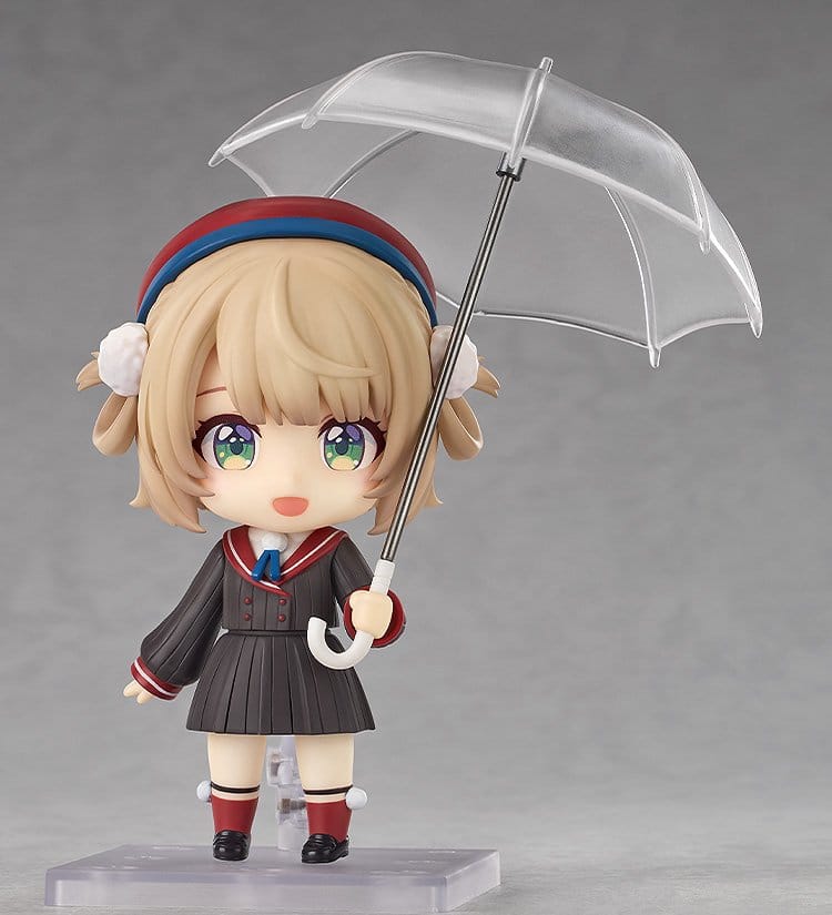 Shigure Ui Nendoroid - Shigure Ui Standard Outfit Ver.