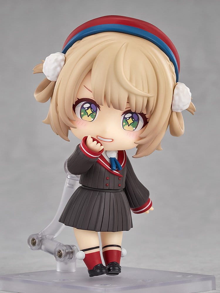 Shigure Ui Nendoroid - Shigure Ui Standard Outfit Ver.