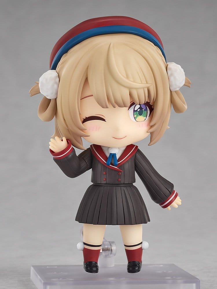 Shigure Ui Nendoroid - Shigure Ui Standard Outfit Ver.