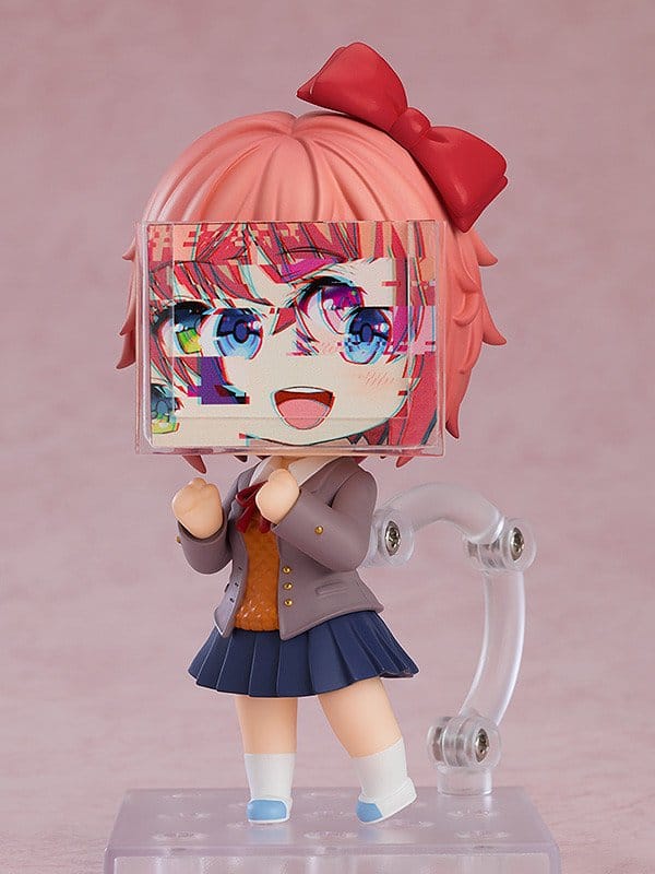 Doki Doki Literature Club! Nendoroid Action Figure Sayori (re-run)