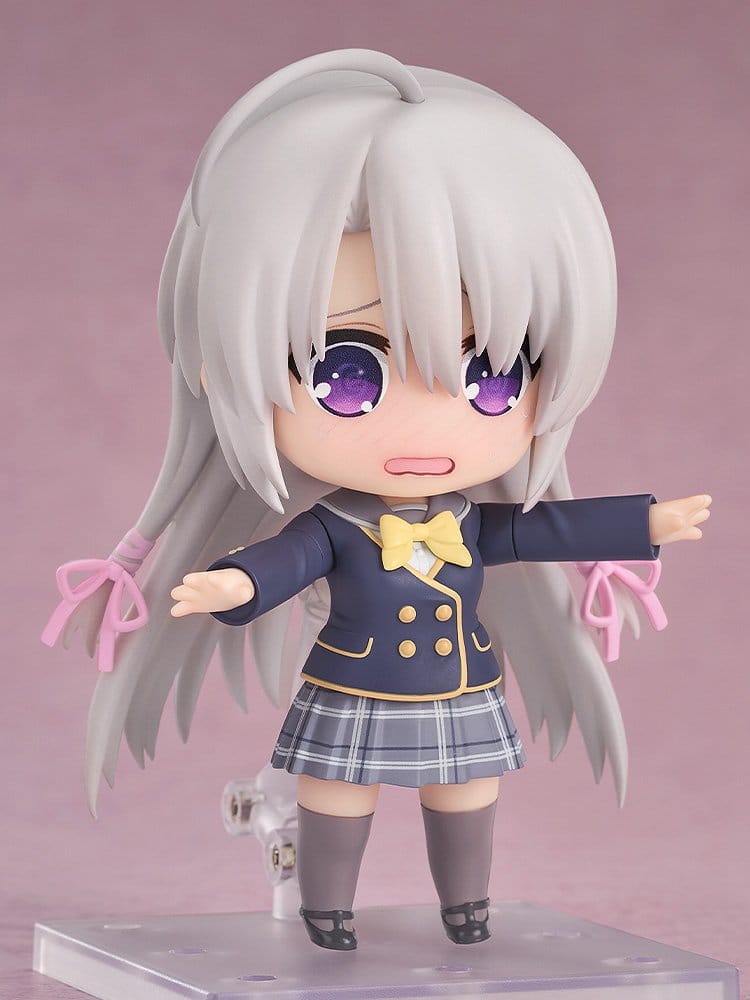 Sabbat of the Witch Nendoroid - Ayachi Nene