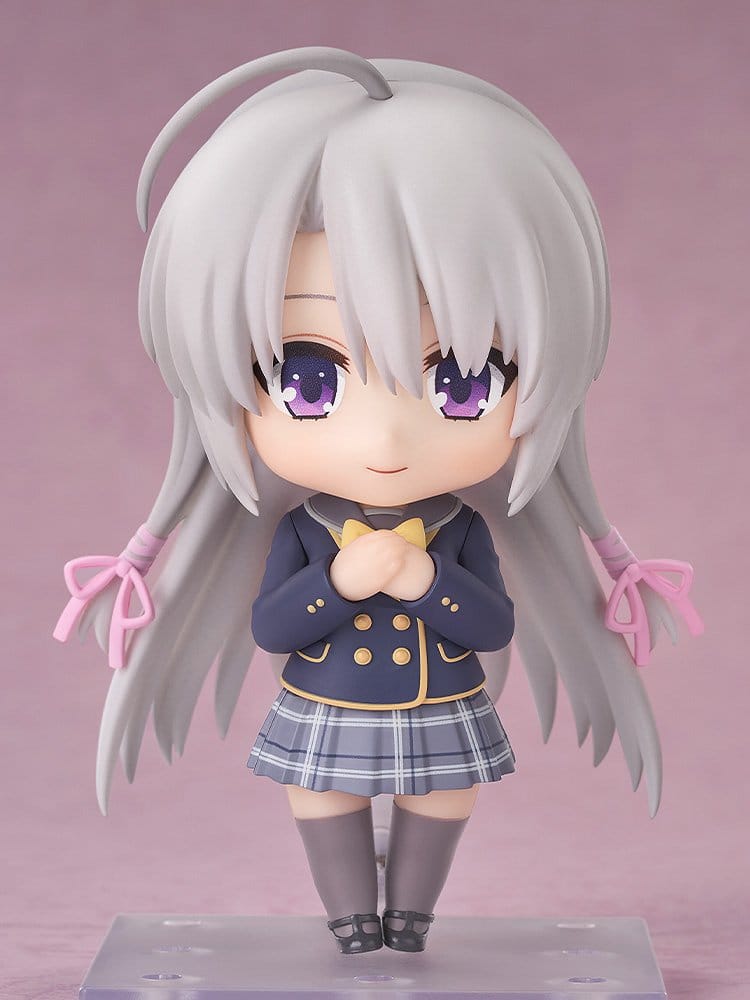 Sabbat of the Witch Nendoroid - Ayachi Nene
